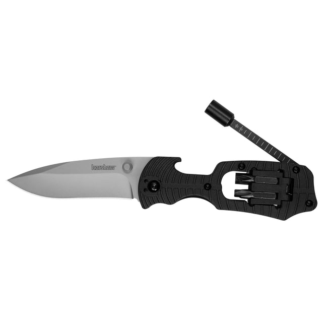 Kershaw Select Fire Multitool Pocket Knife by Kershaw