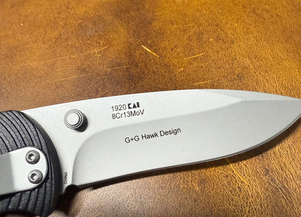 Kershaw Select Fire Multitool Pocket Knife by Kershaw