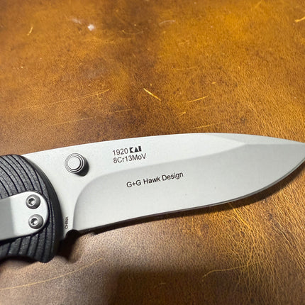Kershaw Select Fire Multitool Pocket Knife by Kershaw