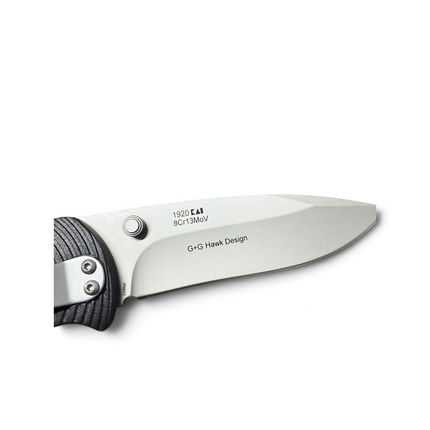 Kershaw Select Fire Multitool Pocket Knife by Kershaw
