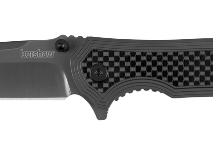 Kershaw Fringe Pocket Knife by Kershaw