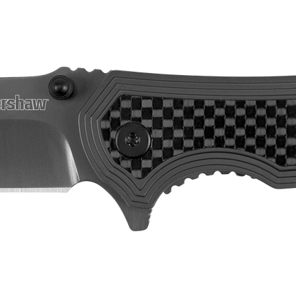 Kershaw Fringe Pocket Knife by Kershaw