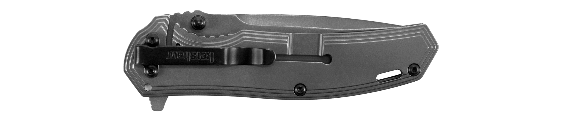 Kershaw Fringe Pocket Knife