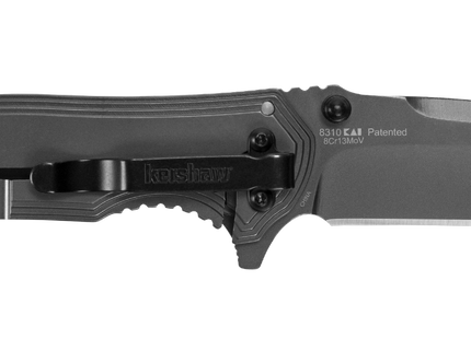 Kershaw Fringe Pocket Knife by Kershaw