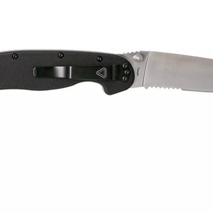 Ontario Rat 1 (Serrated) by Ontario