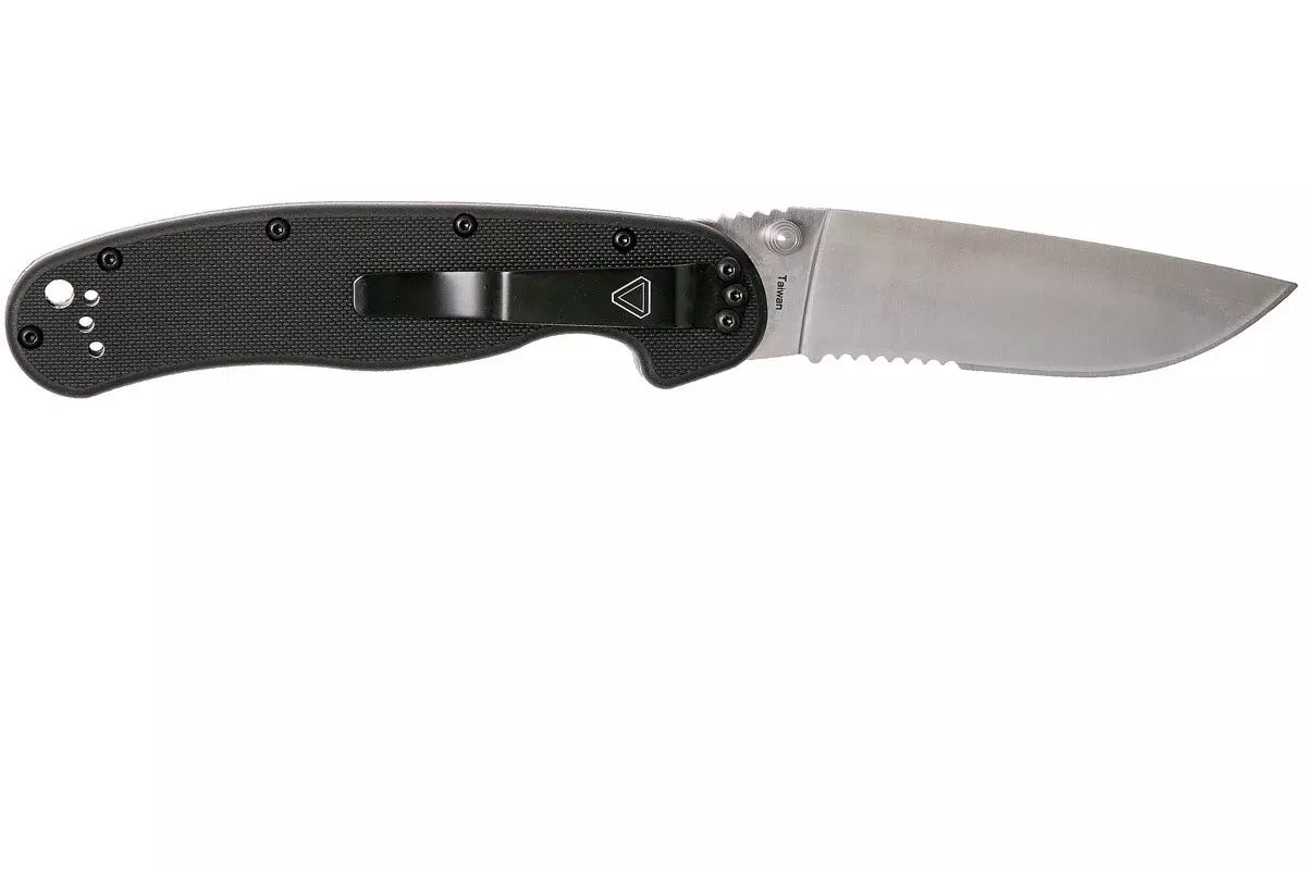 Ontario Rat 1 (Serrated)