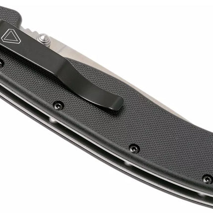 Ontario Rat 1 (Serrated) by Ontario