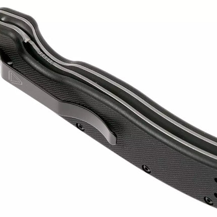 Ontario Rat 1 (Serrated) by Ontario