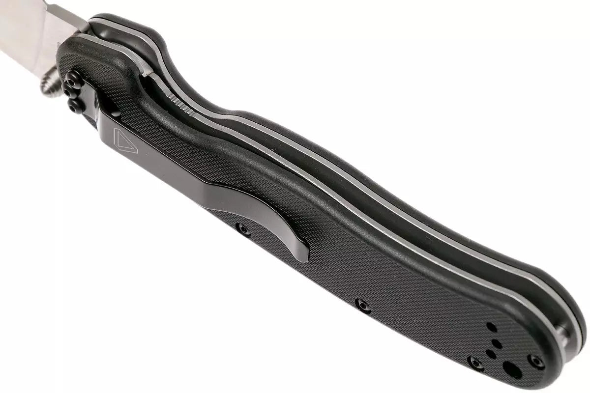 Ontario Rat 1 (Serrated)