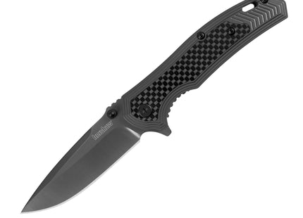 Kershaw Fringe Pocket Knife by Kershaw