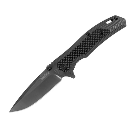 Kershaw Fringe Pocket Knife by Kershaw