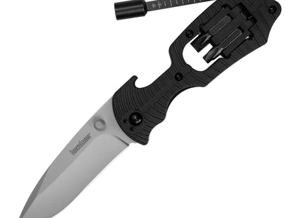 Kershaw Select Fire Multitool Pocket Knife by Kershaw
