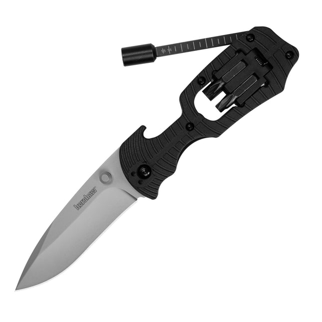 Kershaw Select Fire Multitool Pocket Knife by Kershaw