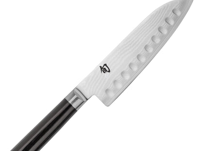 Shun Classic 7" Hollow Ground Santoku by Shun