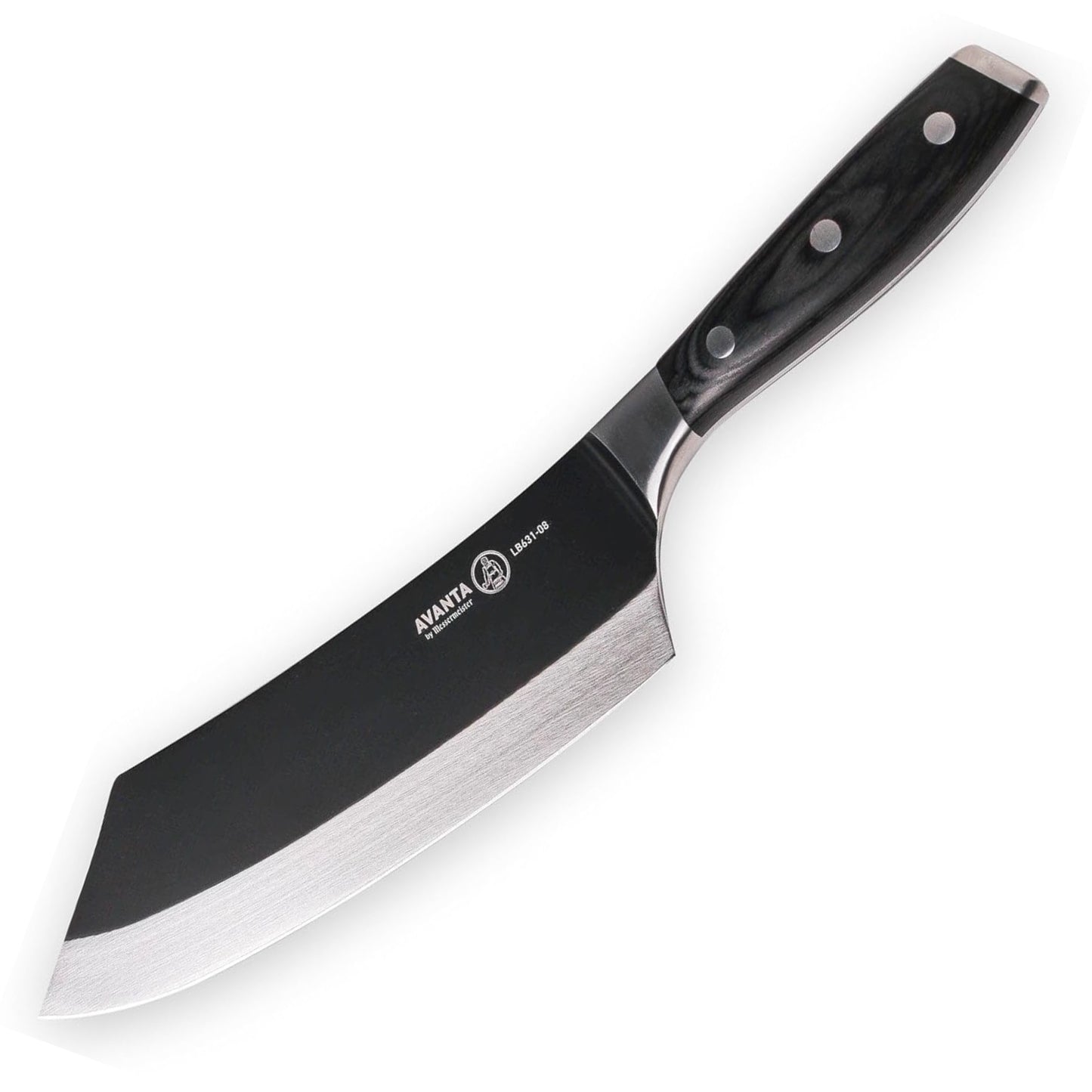 Messermeister Avanta Forged 8” Kendrick BBQ Knife