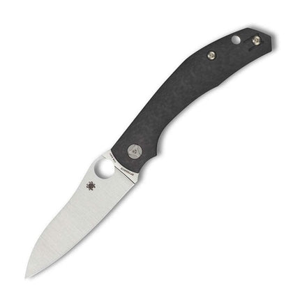 Spyderco Kapara Folding Knife by Spyderco