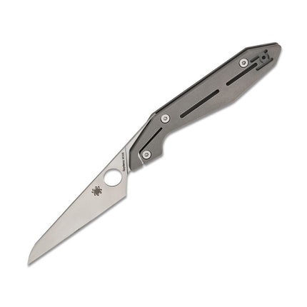 Spyderco Paul Alexander NAND Folding Knife by Spyderco