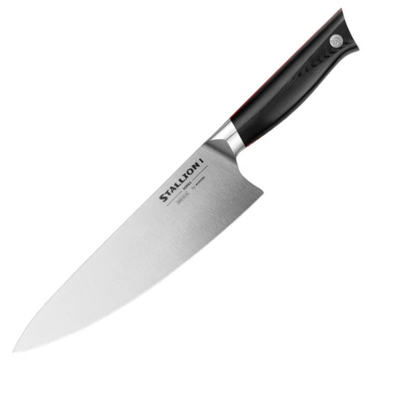 Vosteed Stallion I Stallion 8" Chef Knife by Vosteed
