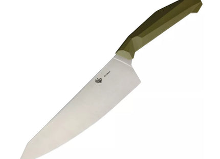 Diaafire Knives 9104 Emerald by Razor Sharp AZ