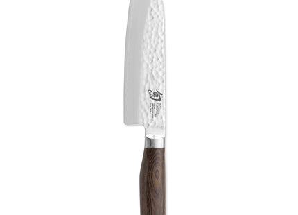 Shun Premier Santoku 7” by Razor Sharp AZ