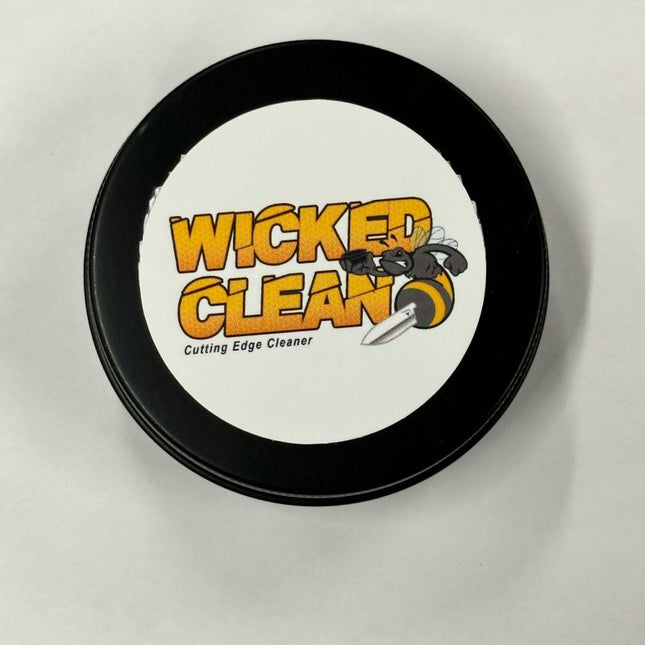 Wicked Triple Sampler .5 oz of all three products by Flitz