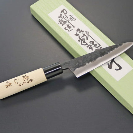 SAKANA-SABAKI 120mm Kitchen Knife by kanetsune