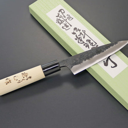 SAKANA-SABAKI 120mm Kitchen Knife by kanetsune