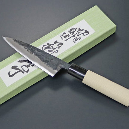 SAKANA-SABAKI 120mm Kitchen Knife by kanetsune