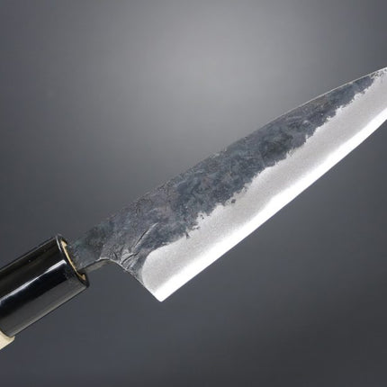 SAKANA-SABAKI 120mm Kitchen Knife by kanetsune