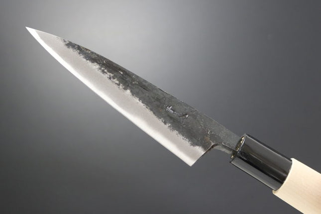 SAKANA-SABAKI 120mm Kitchen Knife by kanetsune