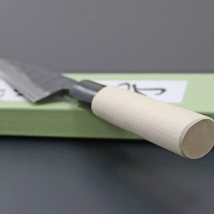 SAKANA-SABAKI 120mm Kitchen Knife by kanetsune