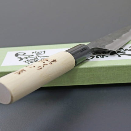 SAKANA-SABAKI 120mm Kitchen Knife by kanetsune