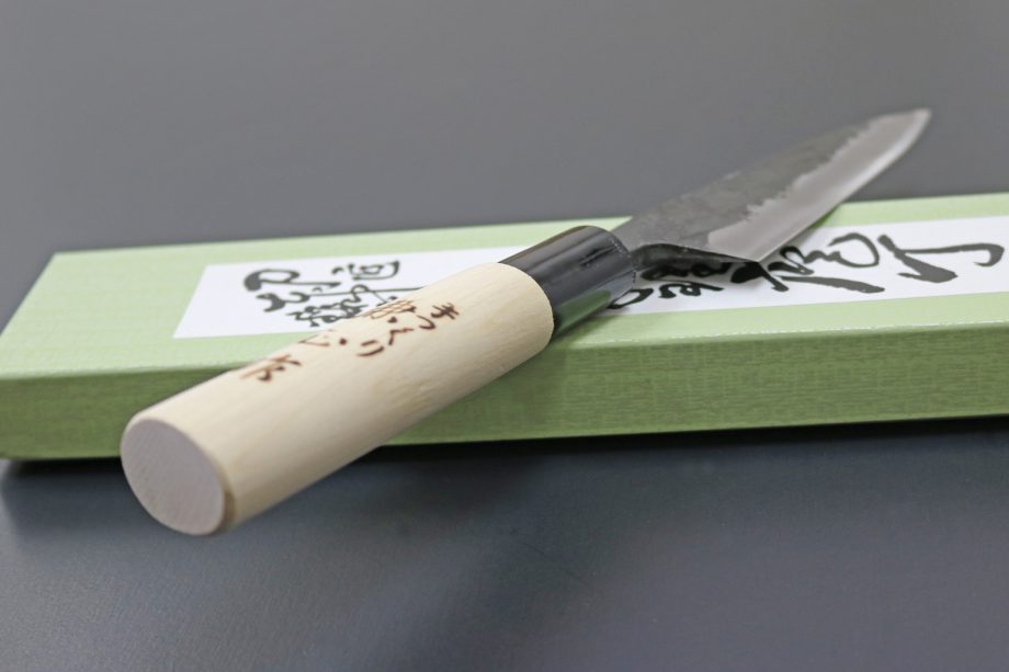 SAKANA-SABAKI 120mm Kitchen Knife