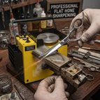 Barber & Grooming Shears