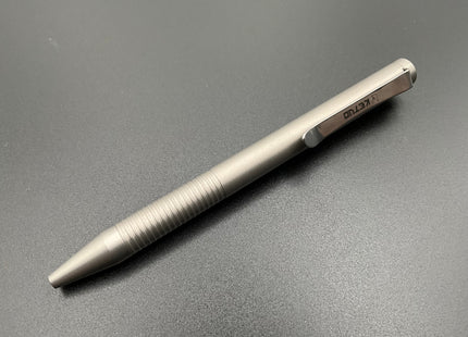 Ketuo- Halo Bolt Action Pen - KP02 by KETUO USA