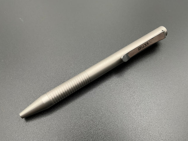 Ketuo- Halo Bolt Action Pen - KP02