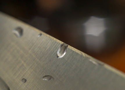 Blade Sharpening Service