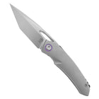 Tero - Standard 1 (PSW) Pocket Knife by Poikilo Blades