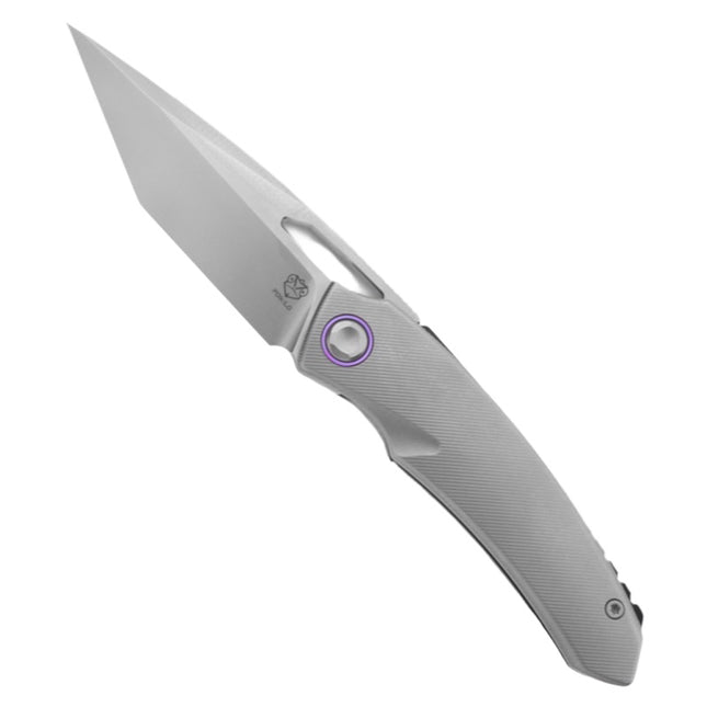 Tero - Standard 1 (PSW) Pocket Knife by Poikilo Blades