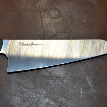 5.25" Flagship Petty Magnacut — Meglio Knives by Meglio Knives
