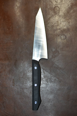 5.25" Flagship Petty Magnacut — Meglio Knives