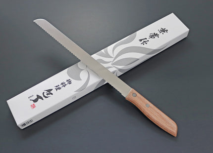 Kanetsune Bread Knife by Kanetsune