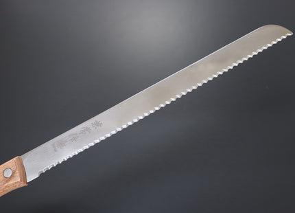 Kanetsune Bread Knife by Kanetsune