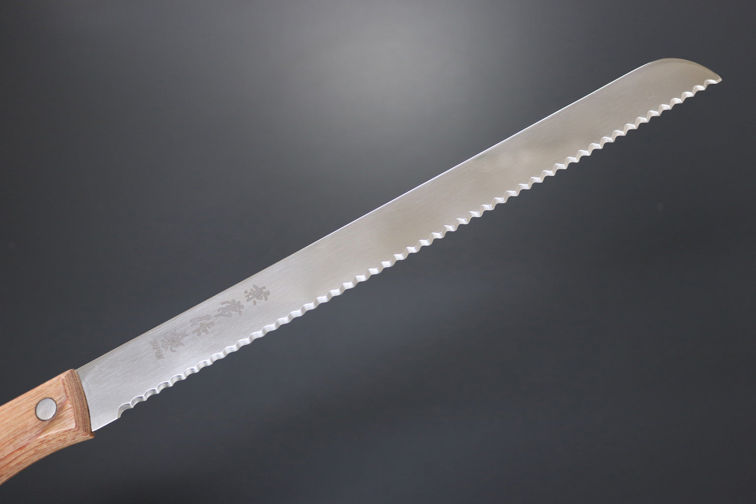 Kanetsune Bread Knife