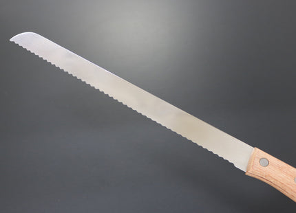 Kanetsune Bread Knife by Kanetsune