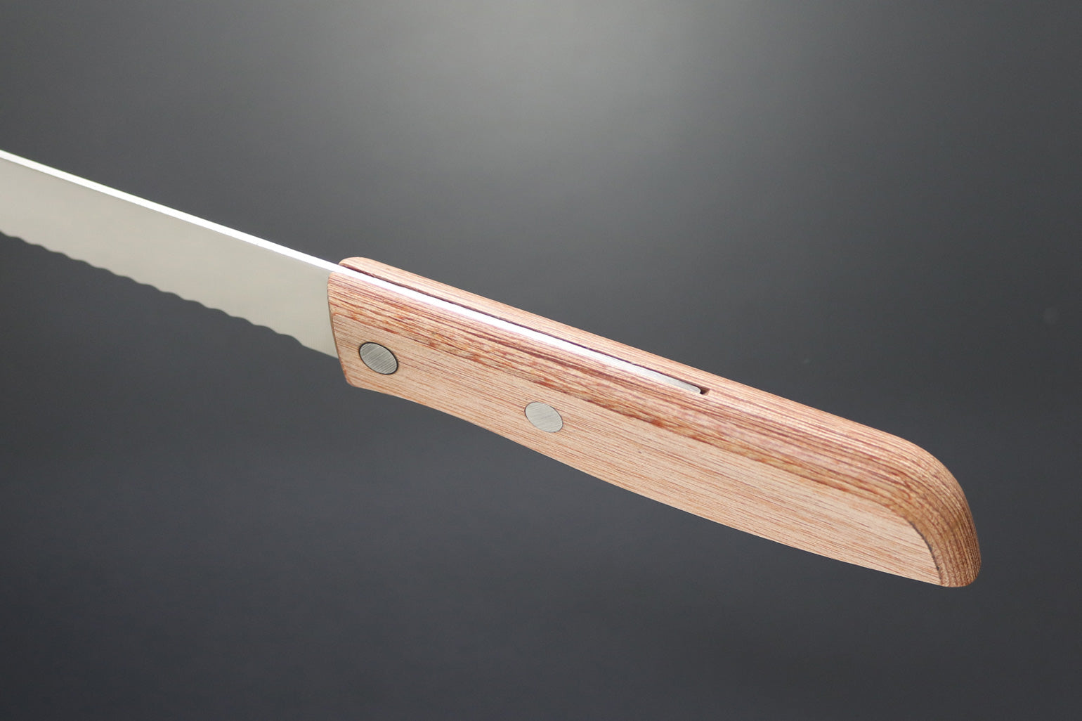 Kanetsune Bread Knife