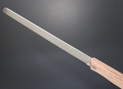 Kanetsune Bread Knife by Kanetsune