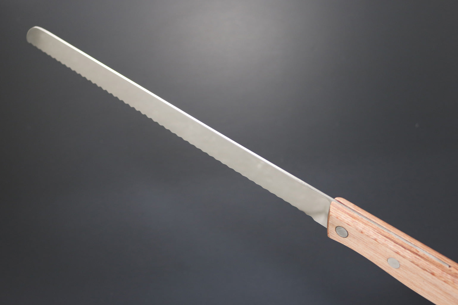 Kanetsune Bread Knife