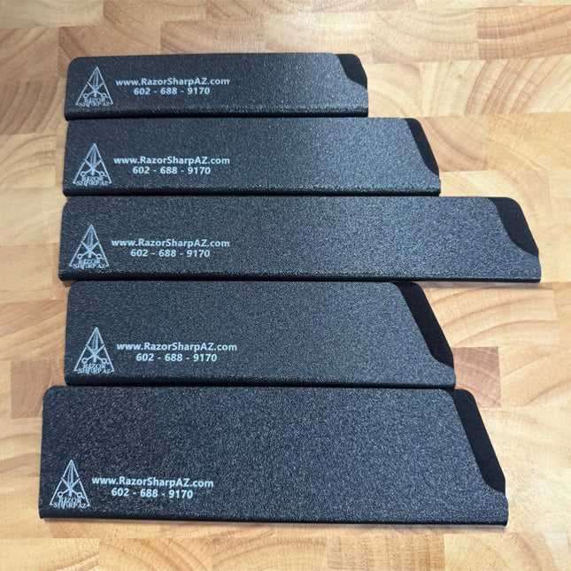 Edge Guards - Knife Holders by Razor Sharp AZ