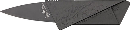 Ian Sinclair CardSharp Credit Card Folding tool by Razor Sharp AZ